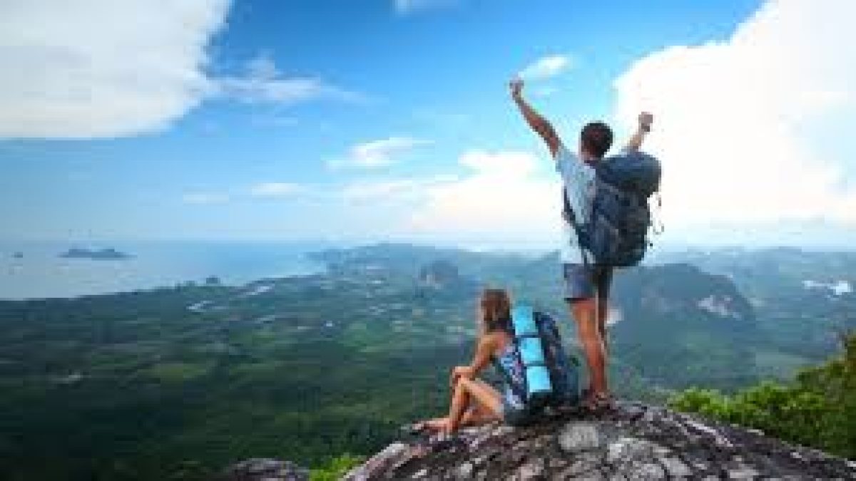 World Tourism Day 2020
