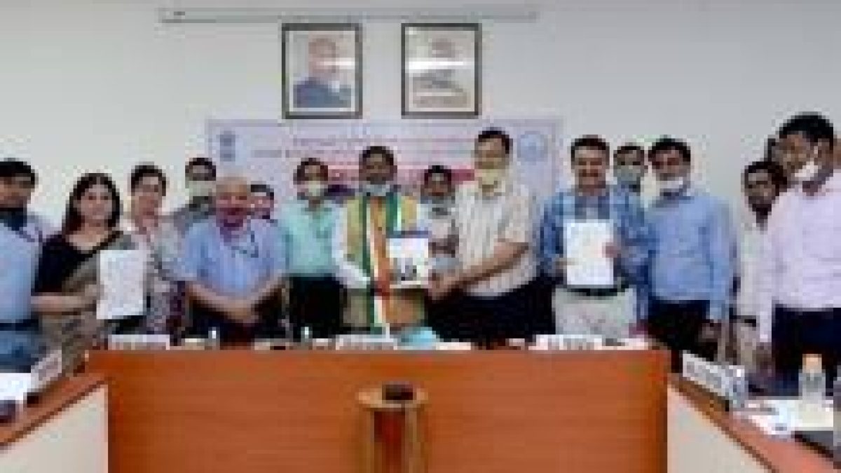 Tribal Affairs Ministry tied-up with IIPA for setting up of National Institute of Tribal Research