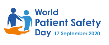 World Patient Safety Day 2020