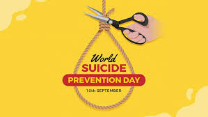 World Suicide Prevention Day 2020