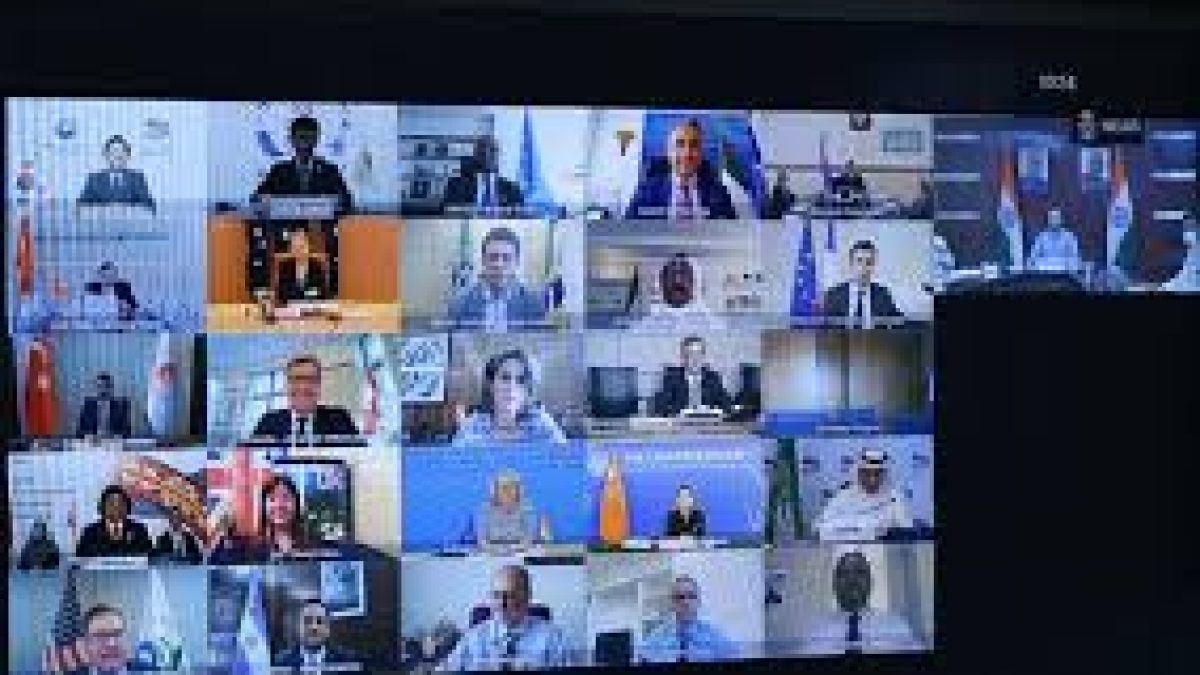 Global Initiative to reduce Land Degradation and Coral Reef program