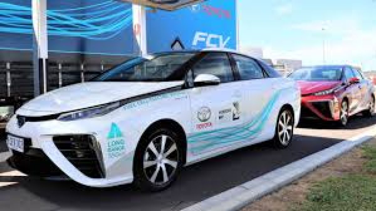Centre notified new standards for hydrogen fuel cell vehicles