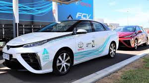 Centre notified new standards for hydrogen fuel cell vehicles
