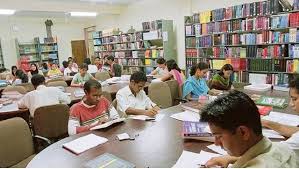 At 96.2% Kerala toped literacy rate chart