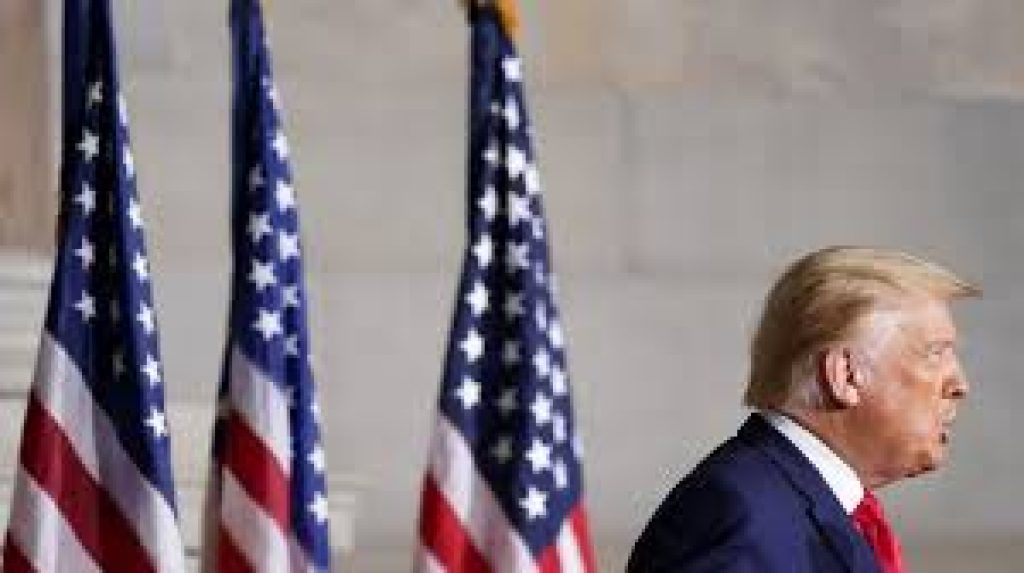 Trump’s 1776 Commission to promote ‘patriotic education’