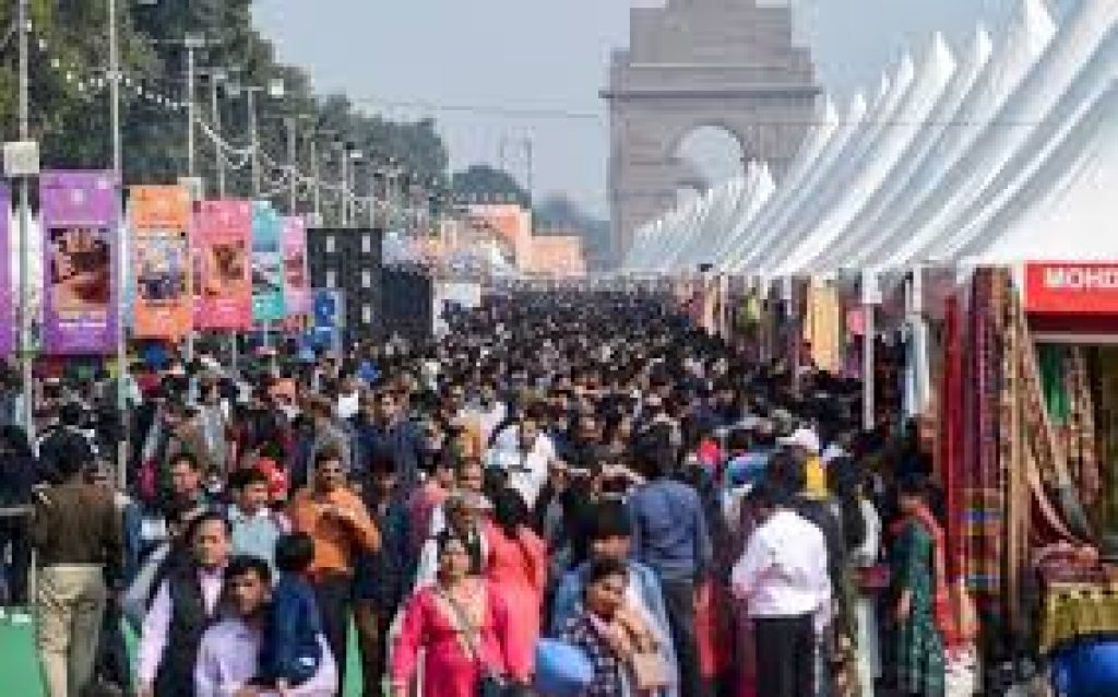 ‘Hunar Haat’ to make a comeback in September 2020