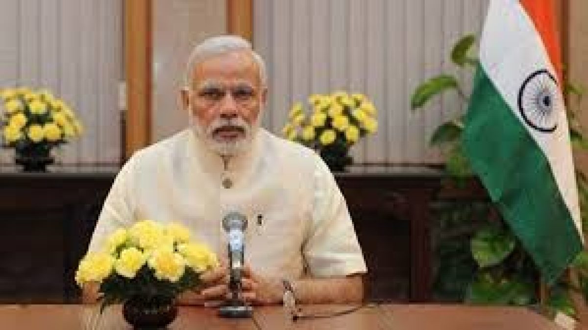 12th Episode of Mann Ki Baat 2.0