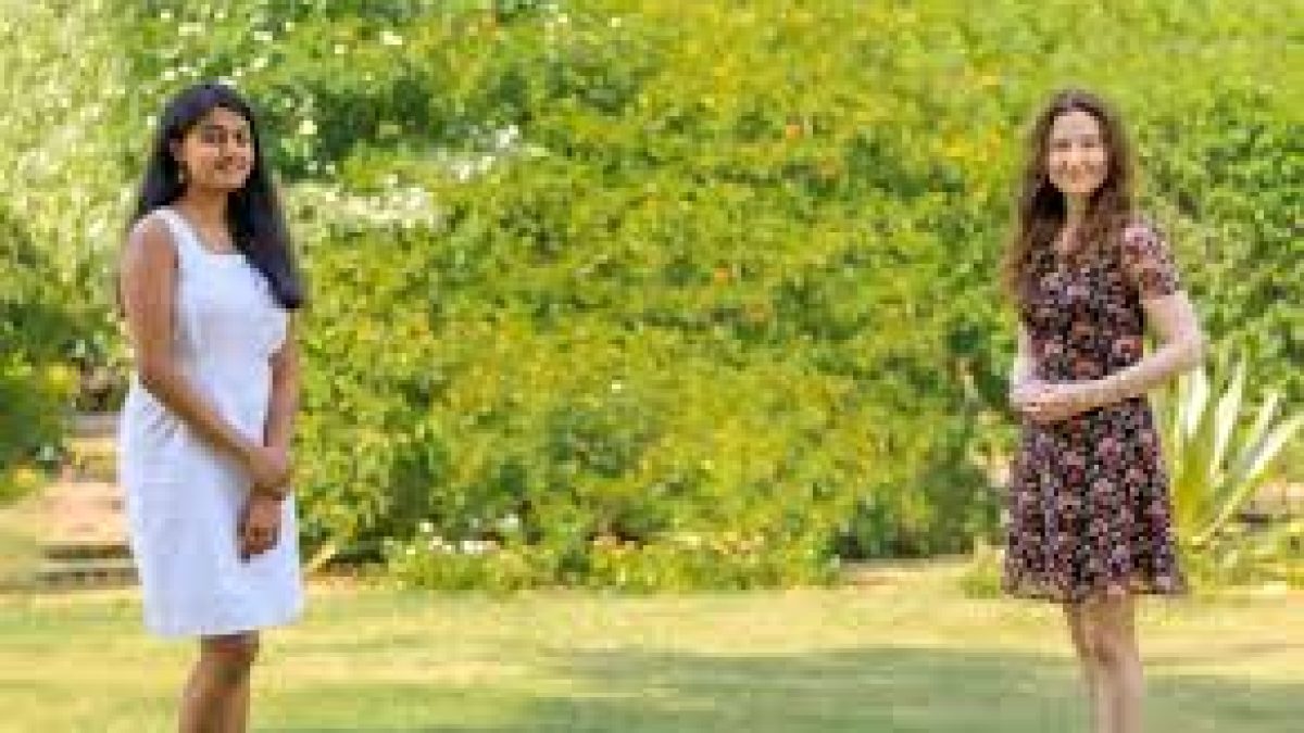 18-year-old Delhi girl is British high commissioner for a day