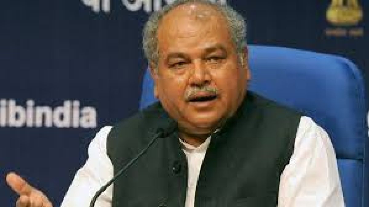 200 new mandis were added to the e-NAM platform from 7 States