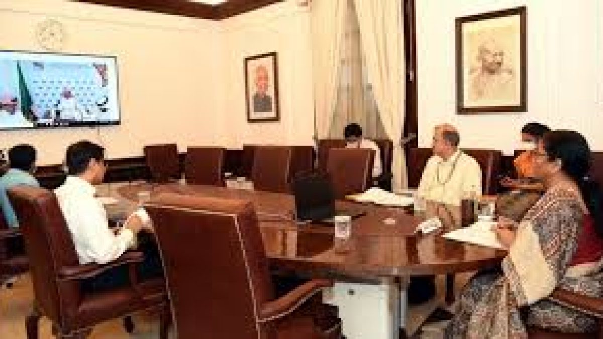 2nd G20 Finance Ministers and Central Bank Governors Meeting