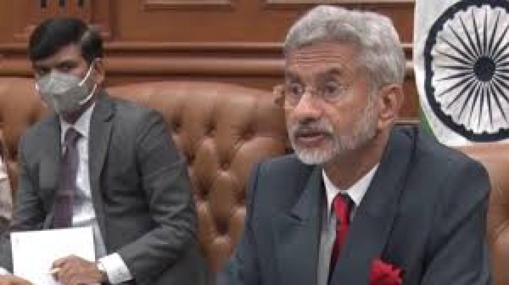 2nd meeting of India-Central Asia Dialogue