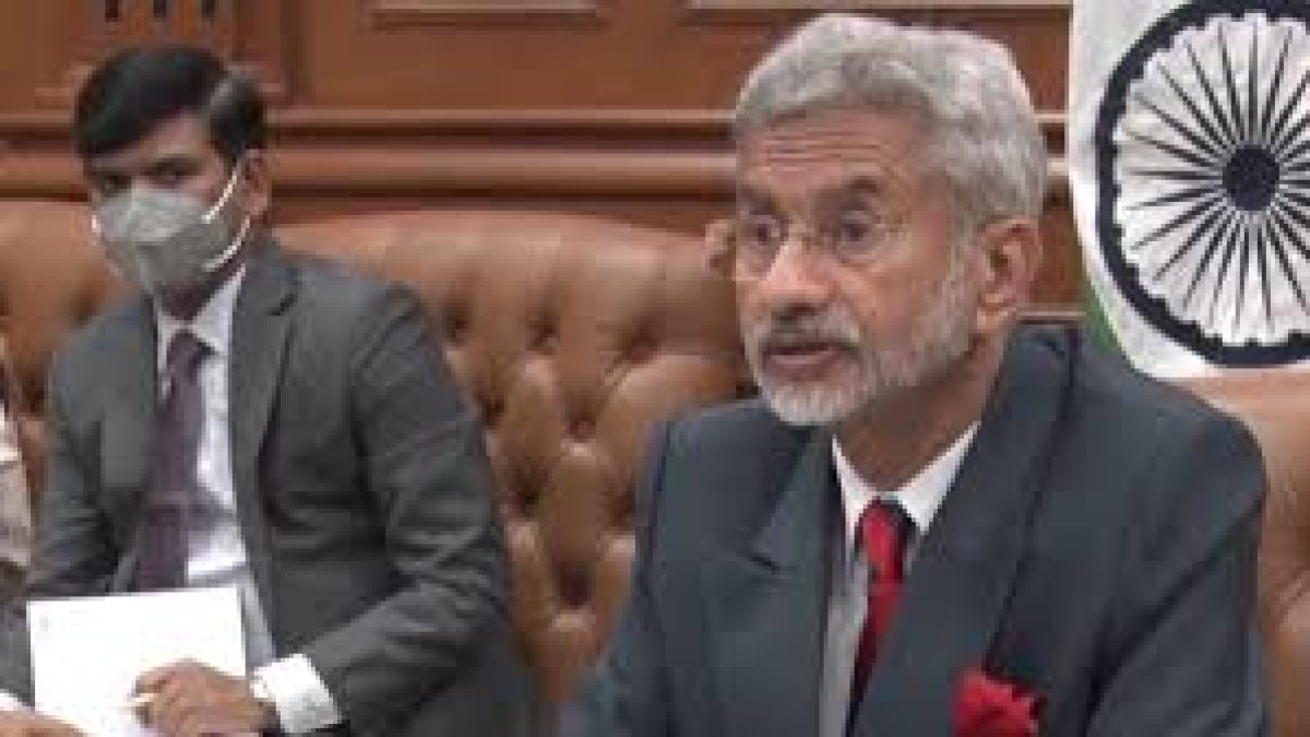 2nd meeting of India-Central Asia Dialogue