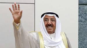 4th October as mark of respect to Kuwait's Amir