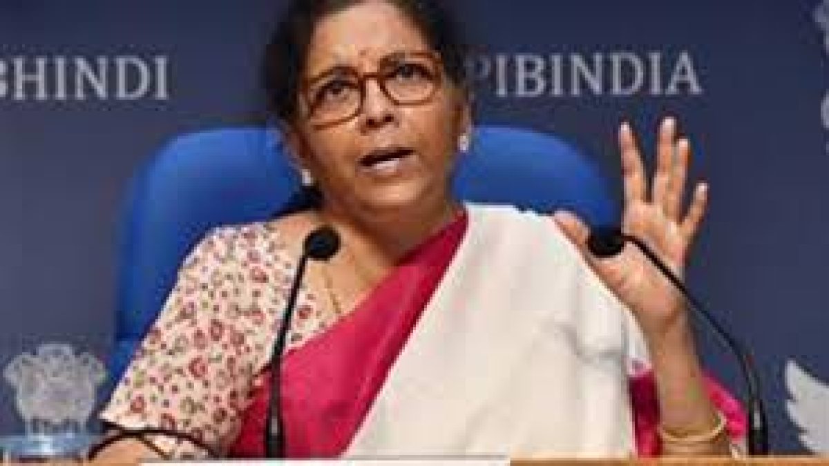 4th tranche of economic support under the Aatma Nirbhar Bharat Abhiyaan