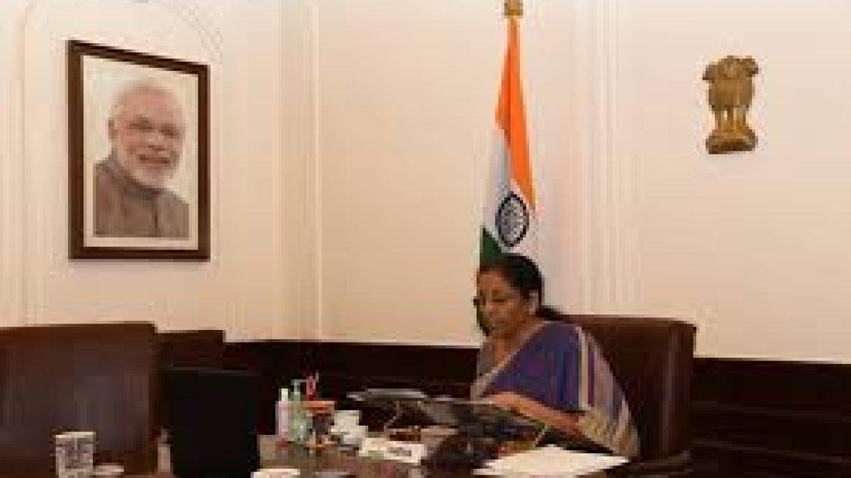 5th Annual Meeting of Board of Governors of NDB