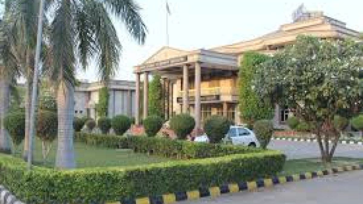 5th General Council meeting of Indian Academy of Highway Engineers