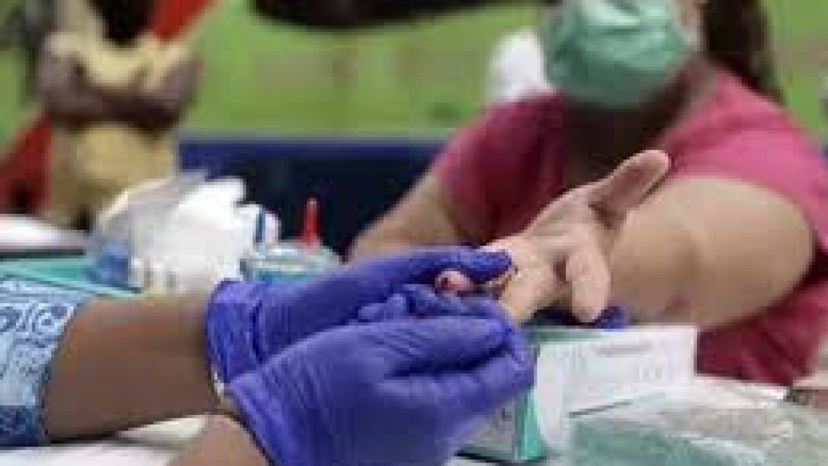 67 Indian firms got approval for antibody rapid testing kits