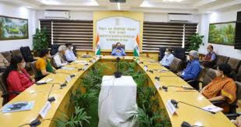 6th India International Science Festival