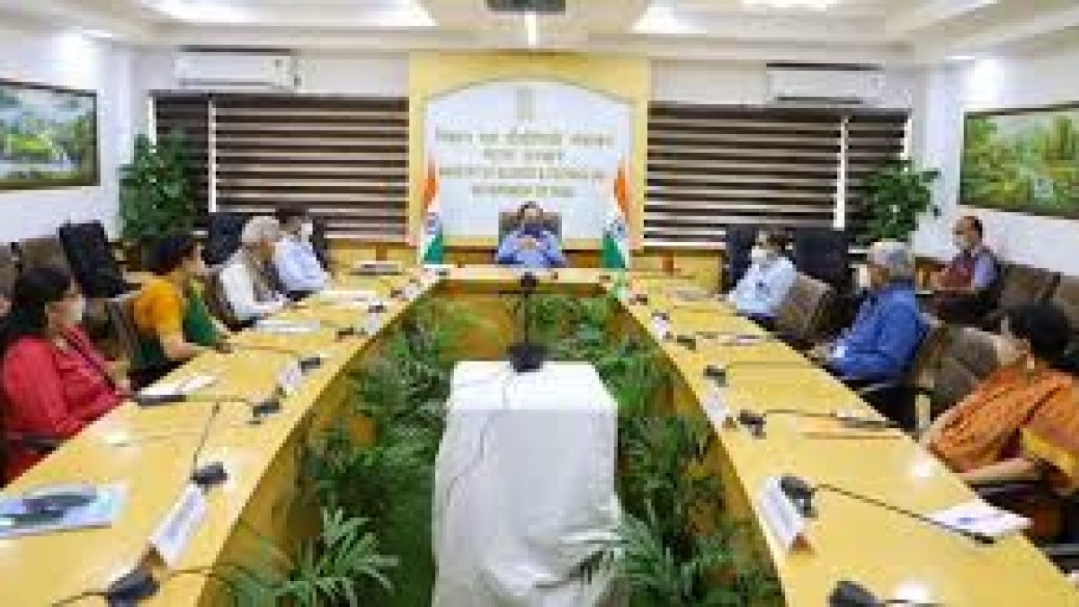 6th India International Science Festival