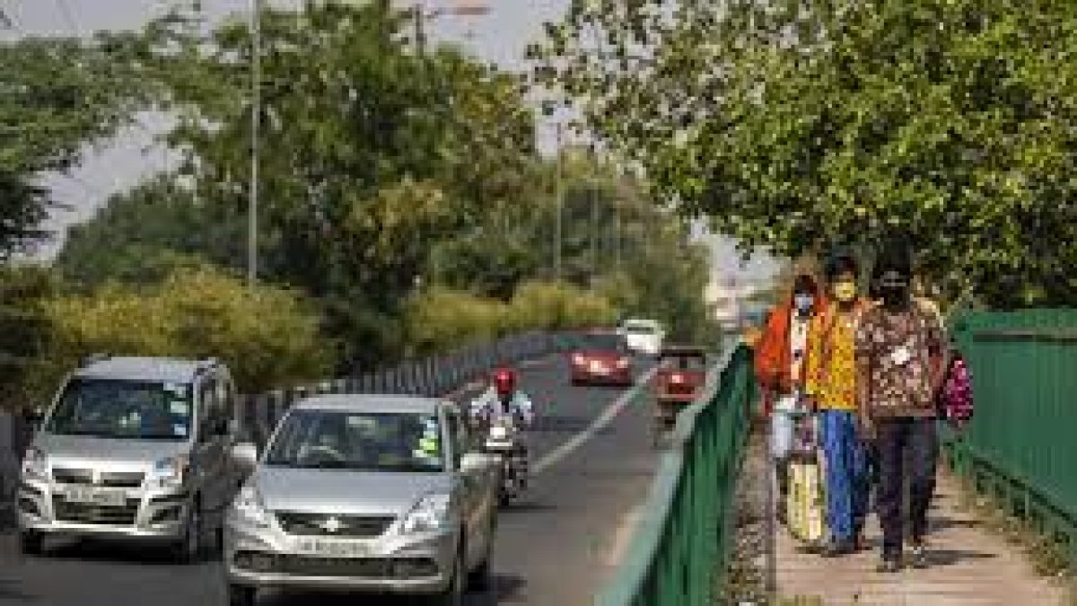 $750 million to Protect Indias Poorest from COVID-19 pandemic