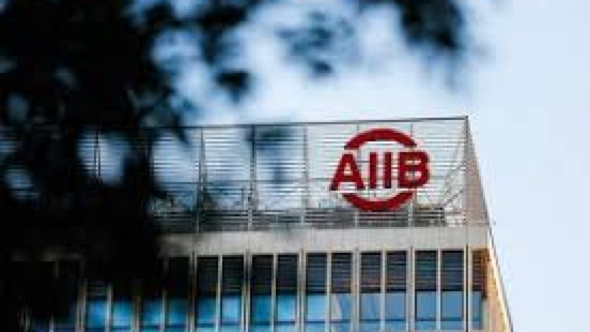 AIIB Signed Loan Agreement with India to improve irrigation services