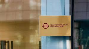 AIIB approved USD 500 mn loan to support India