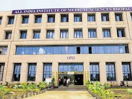 AIIMS Bhopal Recruitment 2020 for 12 Field Investigator Vacancy