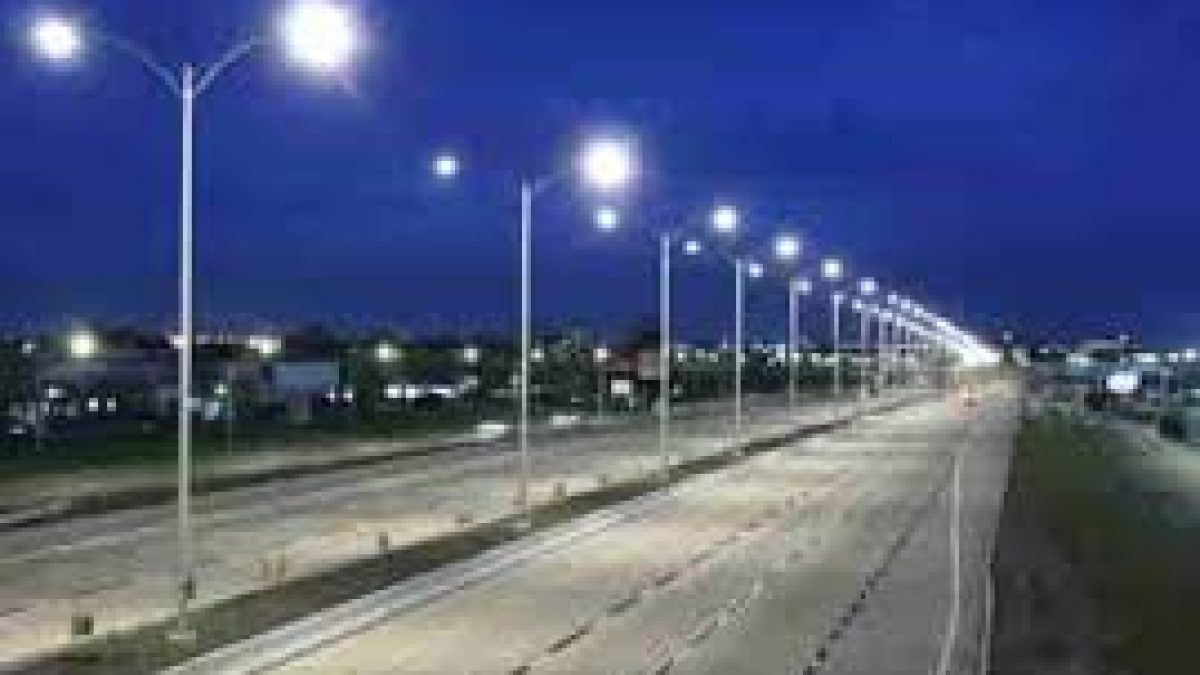 AP Jagananna Palle Velugu Scheme