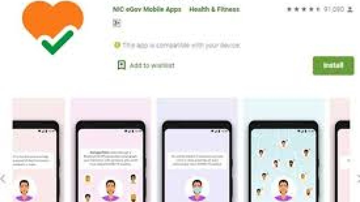 Aarogya Setu Interactive Voice Response System implemented