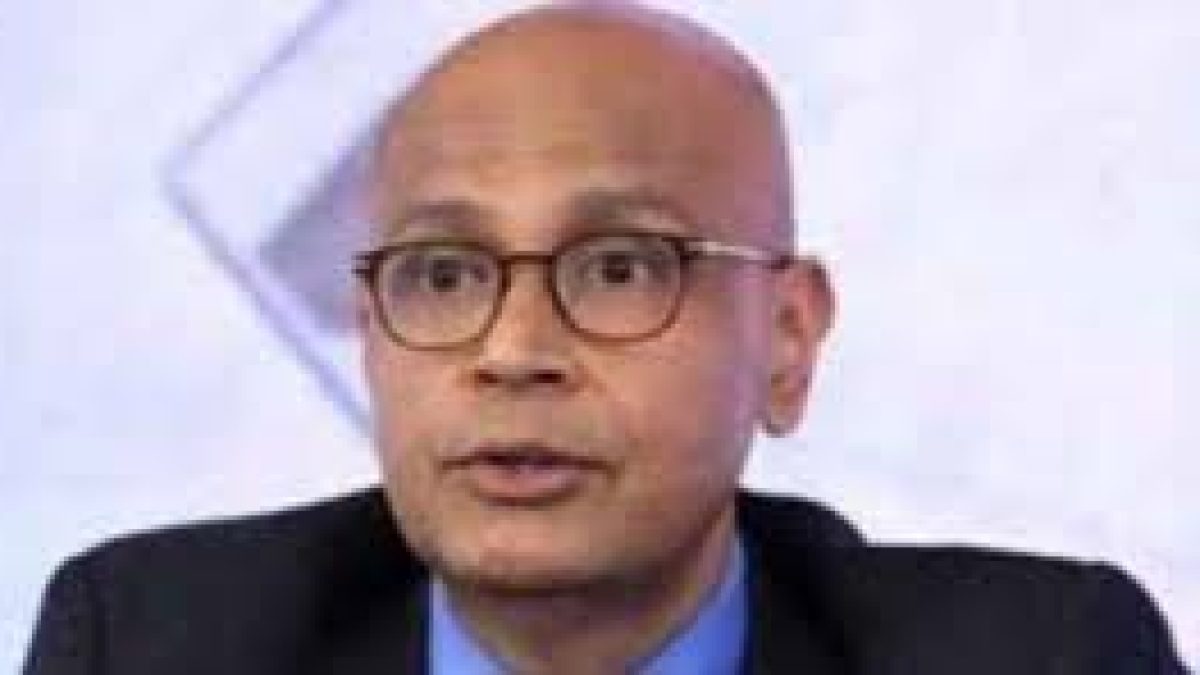 Abhas Jha appointed to key World Bank position in South Asia