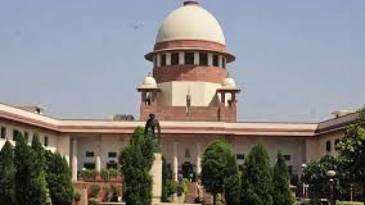 Alleged violations of Supreme Court orders