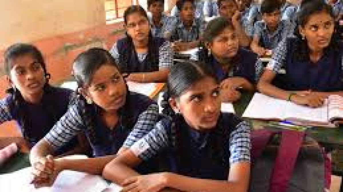 Alternative Academic Calendar for the upper primary stage