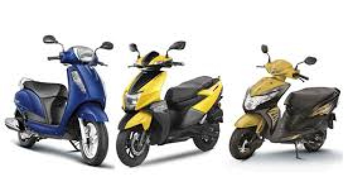 Amma Two Wheeler Scheme