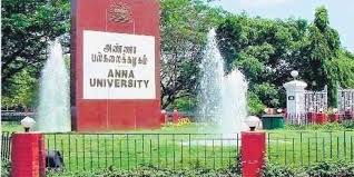 Anna University Recruitment 2020 for 06 Professional Assistant & Project Associate Vacancy