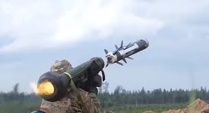 Anti-Tank Guided Missiles