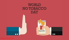 Anti-tobacco Day 2020