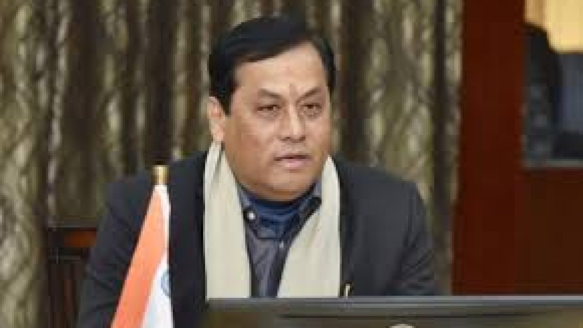Assam govt announced Rs.50 lakh insurance cover to journalists