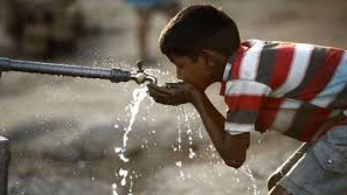 Atal Jaldhara Yojana