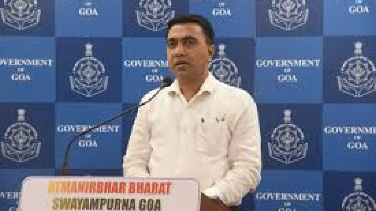 Atmanirbhar Bharat Swayampurna Goa Scheme