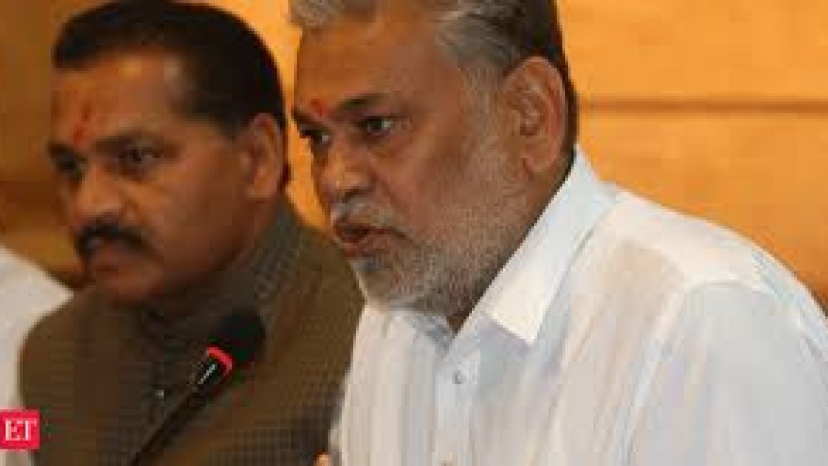 Ayushman Sahakar Fund for creation of healthcare infrastructure by cooperatives