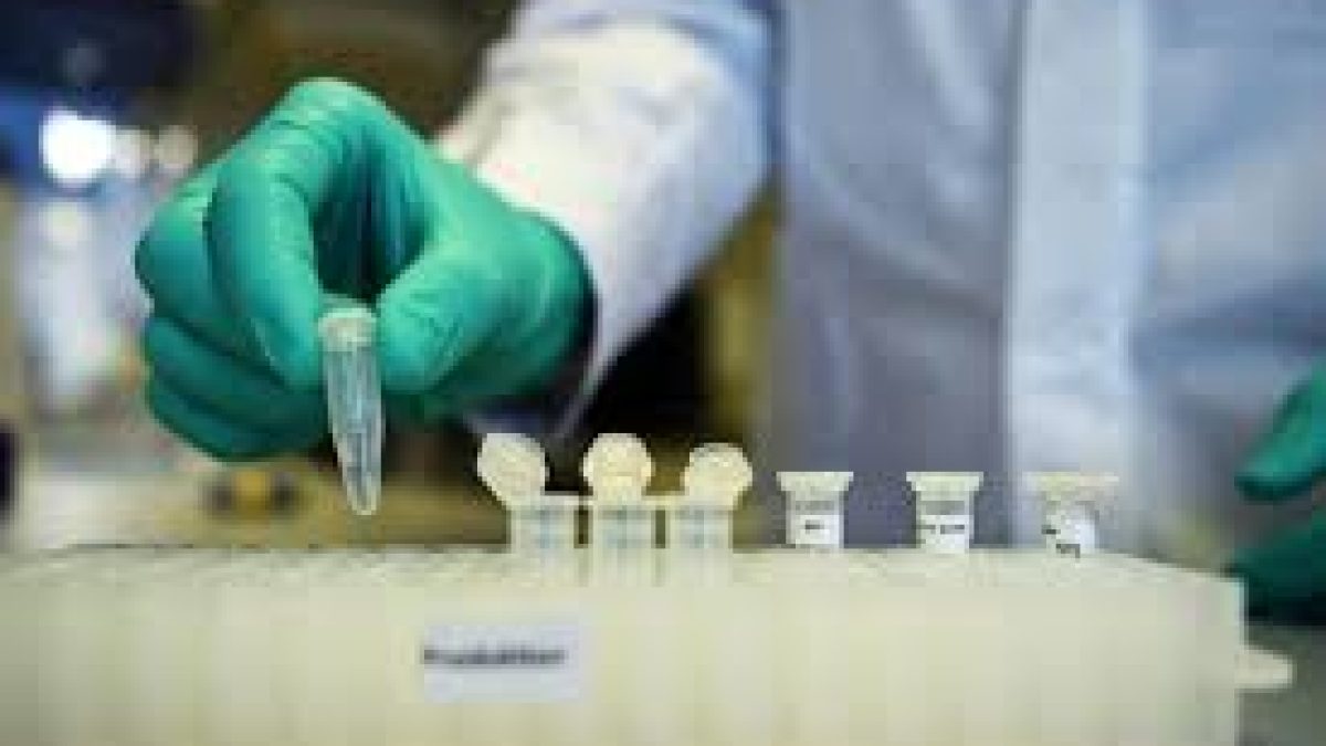 Bacterial secreted proteins effective in inactivating coronavirus