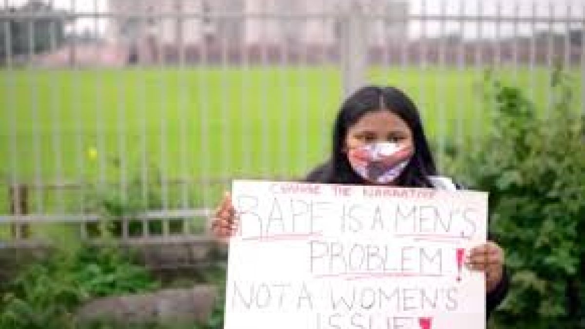 Bangladesh cabinet approved capital punishment for rape