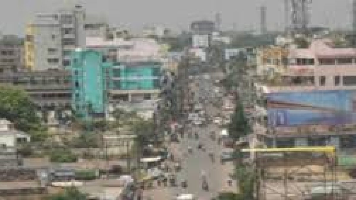 Bhagalpur Smart City uses innovative technological initiatives to fight COVID-19 pandemic