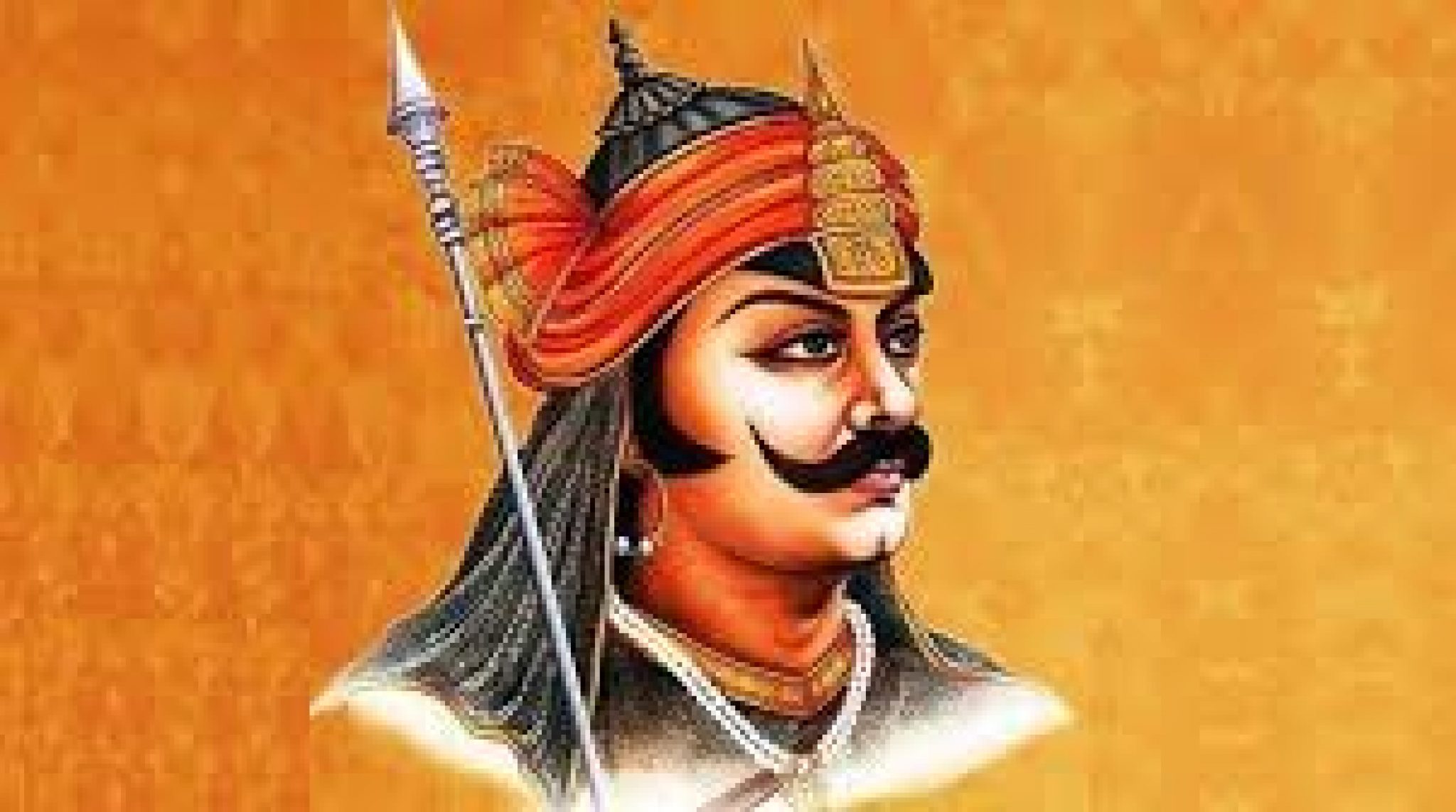 Mha Rana Prtap Birth Anniversary of Maharana Pratap Singh I