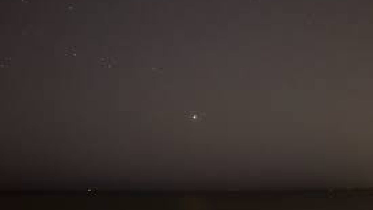 Brightest Mars due to ‘opposition’