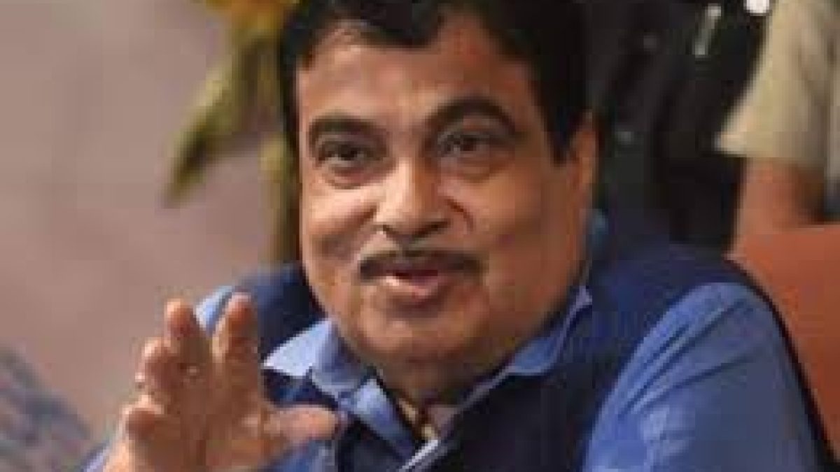 Buldhana Pattern of water conservation got national recognition