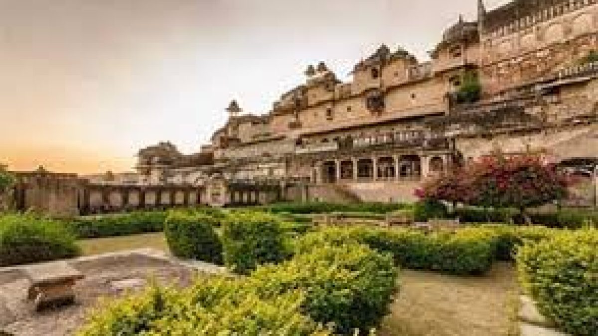 Bundi: Architectural Heritage of a Forgotten Rajput Capital