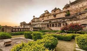 Bundi: Architectural Heritage of a Forgotten Rajput Capital