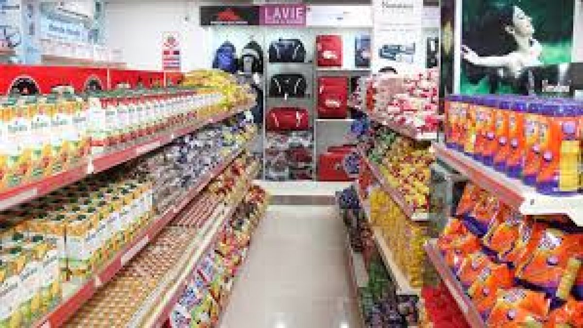 CAPF canteens to sell Indigenous Products