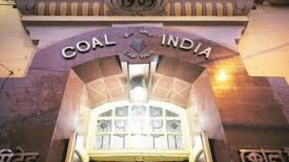 CIL to hold a meeting on mine development